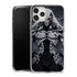 Coque Hollow Demon Blanc Armure Noire Manga | iPhone, Samsung, Manga Bleach, Hollow Bleach - coque Hollow manga pour iPhone et Samsung