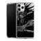 Coque Kenpachi Zaraki Attaque Encre Noire Sabre Manga | iPhone, Samsung, Manga Bleach, Kenpachi Zaraki - coque Kenpachi Zaraki manga pour iPhone et Samsung
