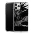 Coque Kenpachi Zaraki Attaque Encre Noire Sabre Manga | iPhone, Samsung, Manga Bleach, Kenpachi Zaraki - coque Kenpachi Zaraki manga pour iPhone et Samsung