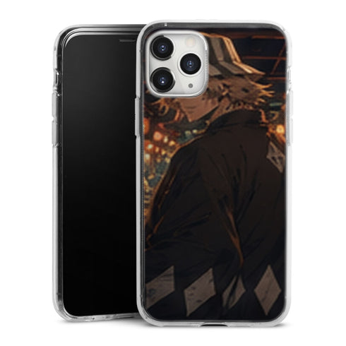 Coque Kisuke Urahara Lanternes Boutique Nuit Manga | iPhone, Samsung, Manga Bleach, Kisuke Urahara