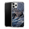Coque Toshiro Hitsugaya Portrait Echarpe Glace Manga | iPhone, Samsung, Manga Bleach, Toshiro Hitsugaya - coque Toshiro Hitsugaya manga pour iPhone et Samsung