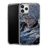 Coque Toshiro Hitsugaya Portrait Echarpe Glace Manga | iPhone, Samsung, Manga Bleach, Toshiro Hitsugaya - coque Toshiro Hitsugaya manga pour iPhone et Samsung