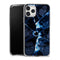 Coque TYBW Visages Reflets Bleus Manga | iPhone, Samsung, Manga Bleach, Bleach TYBW - coque Bleach TYBW manga pour iPhone et Samsung