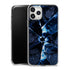 Coque TYBW Visages Reflets Bleus Manga | iPhone, Samsung, Manga Bleach, Bleach TYBW - coque Bleach TYBW manga pour iPhone et Samsung