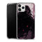 Coque Yhwach Pluie Rose Silhouette Manga | iPhone, Samsung, Manga Bleach, Yhwach Bleach