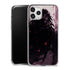 Coque Yhwach Pluie Rose Silhouette Manga | iPhone, Samsung, Manga Bleach, Yhwach Bleach