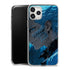 Coque Grimmjow Profil Cyan Lumière Manga | iPhone, Samsung, Manga Bleach, Grimmjow