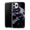 Coque Hollow Crane Hurlement Violet Manga | iPhone, Samsung, Manga Bleach, Hollow Bleach - coque Hollow manga pour iPhone et Samsung