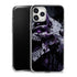 Coque Hollow Crane Hurlement Violet Manga | iPhone, Samsung, Manga Bleach, Hollow Bleach - coque Hollow manga pour iPhone et Samsung