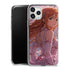 Coque Orihime Robe Blanche Énergie Rose Manga | iPhone, Samsung, Manga Bleach, Orihime Bleach