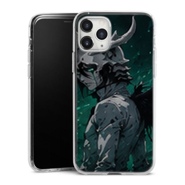 Coque Ulquiorra Profil Ailes Energie Verte Manga | iPhone, Samsung, Manga Bleach, Ulquiorra - coque Ulquiorra manga pour iPhone et Samsung