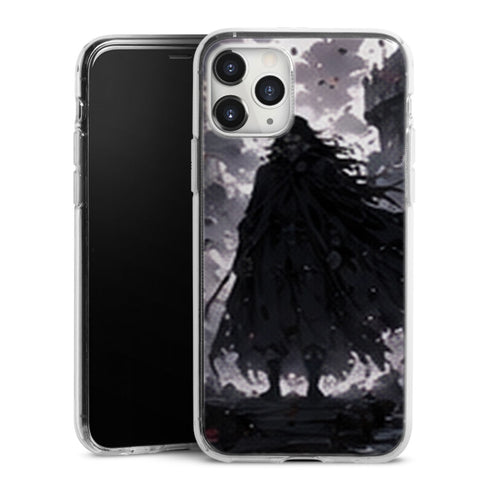 Coque Yhwach Tempête Noir Blanc Manga | iPhone, Samsung, Manga Bleach, Yhwach Bleach
