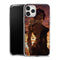 Coque Yoruichi Ville Feu Coucher Soleil Manga | iPhone, Samsung, Manga Bleach, Yoruichi Bleach - coque Yoruichi manga pour iPhone et Samsung