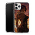 Coque Yoruichi Ville Feu Coucher Soleil Manga | iPhone, Samsung, Manga Bleach, Yoruichi Bleach - coque Yoruichi manga pour iPhone et Samsung
