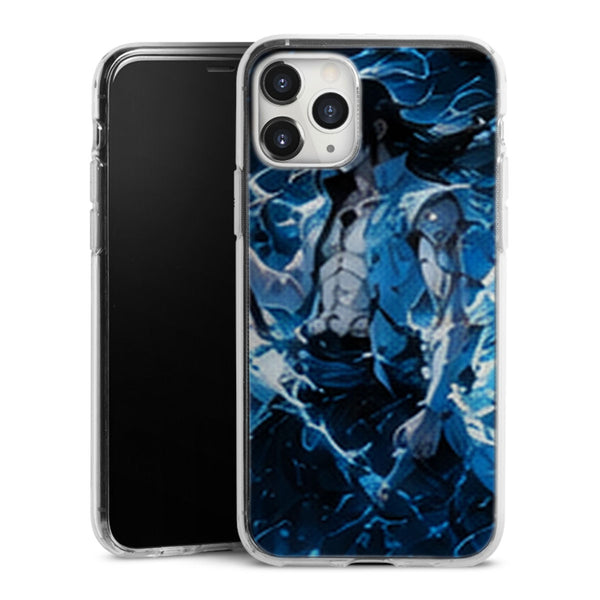 Coque Bankai Grimmjow Eclairs Bleus Manga | iPhone, Samsung, Manga Bleach, Bankai Bleach - coque Bankai manga pour iPhone et Samsung