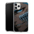 Coque Grimmjow Oeil Bleu Masque Manga | iPhone, Samsung, Manga Bleach, Grimmjow