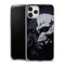 Coque Hollow Crane Sombre Regard Noir Manga | iPhone, Samsung, Manga Bleach, Hollow Bleach - coque Hollow manga pour iPhone et Samsung