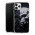 Coque Hollow Crane Sombre Regard Noir Manga | iPhone, Samsung, Manga Bleach, Hollow Bleach - coque Hollow manga pour iPhone et Samsung