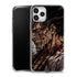Coque Kenpachi Zaraki Portrait Sang Combat Manga | iPhone, Samsung, Manga Bleach, Kenpachi Zaraki - coque Kenpachi Zaraki manga pour iPhone et Samsung