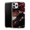 Coque Renji Abarai Profil Encre Sanglante Manga | iPhone, Samsung, Manga Bleach, Renji Abarai - coque Renji Abarai manga pour iPhone et Samsung