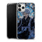 Coque Toshiro Hitsugaya Vitrail Glace Bleue Manga | iPhone, Samsung, Manga Bleach, Toshiro Hitsugaya - coque Toshiro Hitsugaya manga pour iPhone et Samsung