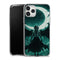 Coque Ulquiorra Eclipse Verte Ailes Noires Manga | iPhone, Samsung, Manga Bleach, Ulquiorra - coque Ulquiorra manga pour iPhone et Samsung