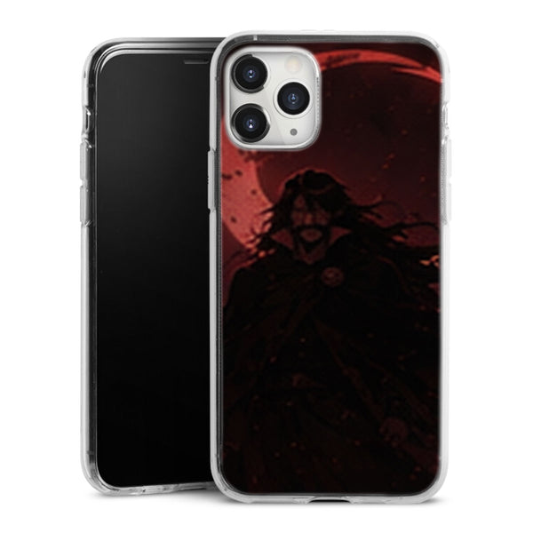 Coque Yhwach Croissant Rouge Manga | iPhone, Samsung, Manga Bleach, Yhwach Bleach