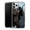 Coque Grimmjow Sourire Sang Encre Manga | iPhone, Samsung, Manga Bleach, Grimmjow