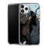 Coque Grimmjow Sourire Sang Encre Manga | iPhone, Samsung, Manga Bleach, Grimmjow