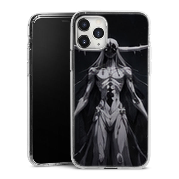 Coque Hollow Esprit Cornes Blanches Manga | iPhone, Samsung, Manga Bleach, Hollow Bleach - coque Hollow manga pour iPhone et Samsung
