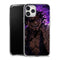 Coque Kenpachi Zaraki Rire Aura Violette Manga | iPhone, Samsung, Manga Bleach, Kenpachi Zaraki - coque Kenpachi Zaraki manga pour iPhone et Samsung