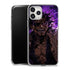 Coque Kenpachi Zaraki Rire Aura Violette Manga | iPhone, Samsung, Manga Bleach, Kenpachi Zaraki - coque Kenpachi Zaraki manga pour iPhone et Samsung