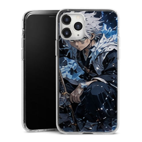 Coque Toshiro Hitsugaya Katana Pose Basse Manga | iPhone, Samsung, Manga Bleach, Toshiro Hitsugaya - coque Toshiro Hitsugaya manga pour iPhone et Samsung