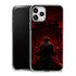 Coque TYBW Porte Rouge Silhouette Manga | iPhone, Samsung, Manga Bleach, Bleach TYBW - coque Bleach TYBW manga pour iPhone et Samsung