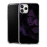 Coque Yhwach Regard Violet Ombre Manga | iPhone, Samsung, Manga Bleach, Yhwach Bleach