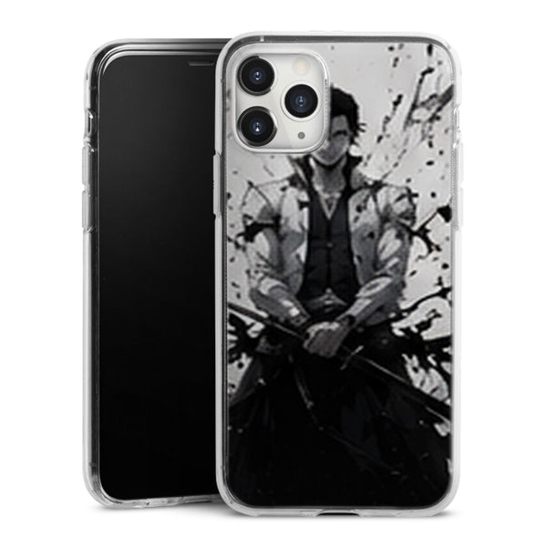 Coque Bankai Aizen Encre Noire Manga | iPhone, Samsung, Manga Bleach, Bankai Bleach - coque Bankai manga pour iPhone et Samsung