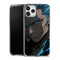 Coque Grimmjow Portrait Lame Bleue Manga | iPhone, Samsung, Manga Bleach, Grimmjow