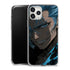Coque Grimmjow Portrait Lame Bleue Manga | iPhone, Samsung, Manga Bleach, Grimmjow