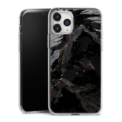 Coque Kenpachi Zaraki Profil Neige Sombre Manga | iPhone, Samsung, Manga Bleach, Kenpachi Zaraki - coque Kenpachi Zaraki manga pour iPhone et Samsung