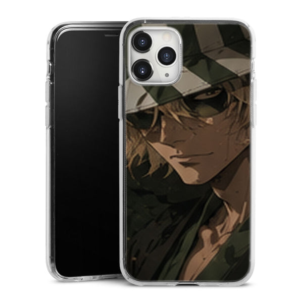Coque Kisuke Urahara Gros Plan Chapeau Ombre Manga | iPhone, Samsung, Manga Bleach, Kisuke Urahara