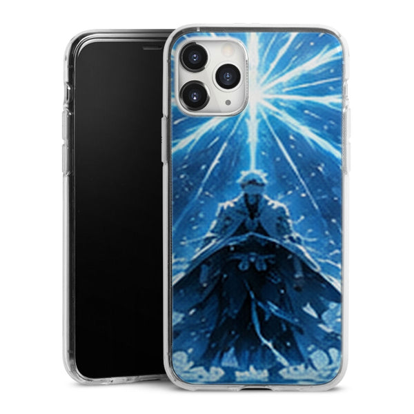 Coque TYBW Etoile Energie Bleue Manga | iPhone, Samsung, Manga Bleach, Bleach TYBW - coque Bleach TYBW manga pour iPhone et Samsung