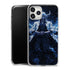 Coque Bankai Toshiro Trone Glace Bleue Manga | iPhone, Samsung, Manga Bleach, Bankai Bleach - coque Bankai manga pour iPhone et Samsung