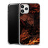 Coque Renji Abarai Flammes Orange Combat Manga | iPhone, Samsung, Manga Bleach, Renji Abarai - coque Renji Abarai manga pour iPhone et Samsung