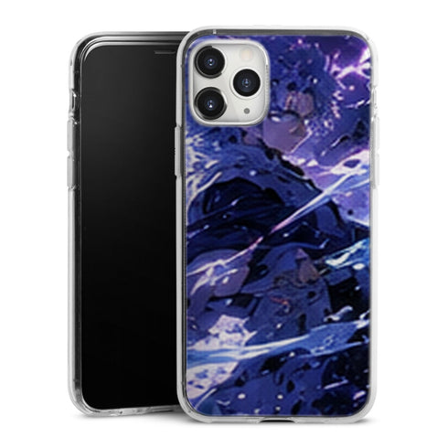 Coque Toshiro Hitsugaya Combat Violet Glace Manga | iPhone, Samsung, Manga Bleach, Toshiro Hitsugaya - coque Toshiro Hitsugaya manga pour iPhone et Samsung