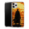 Coque TYBW Ichigo Coucher Soleil Orange Manga | iPhone, Samsung, Manga Bleach, Bleach TYBW - coque Bleach TYBW manga pour iPhone et Samsung