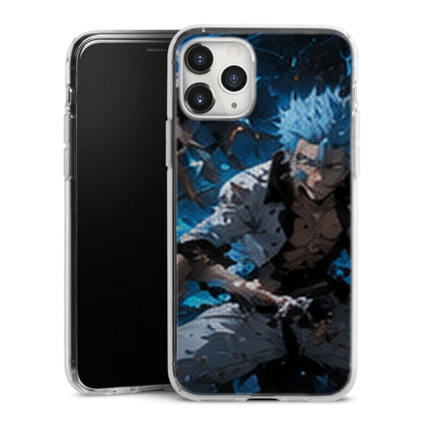 Coque Grimmjow Combat Sol Énergie Manga | iPhone, Samsung, Manga Bleach, Grimmjow