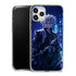 Coque Toshiro Hitsugaya Ville Neon Bleue Manga | iPhone, Samsung, Manga Bleach, Toshiro Hitsugaya - coque Toshiro Hitsugaya manga pour iPhone et Samsung