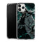 Coque Bankai Byakuya Aura Turquoise Manga | iPhone, Samsung, Manga Bleach, Bankai Bleach - coque Bankai manga pour iPhone et Samsung
