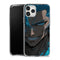 Coque Grimmjow Regard Cyan Masque Manga | iPhone, Samsung, Manga Bleach, Grimmjow