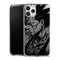 Coque Kenpachi Zaraki Profil Noir Blanc Sabre Manga | iPhone, Samsung, Manga Bleach, Kenpachi Zaraki - coque Kenpachi Zaraki manga pour iPhone et Samsung